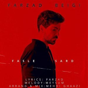 فرزاد بیگی – فصل سرد